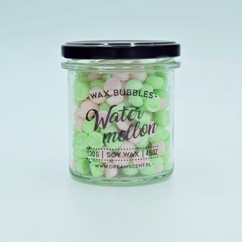 Wax Bubbles Watermellon