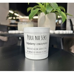 PORA NA SEKS