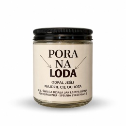PORA NA LODA 2