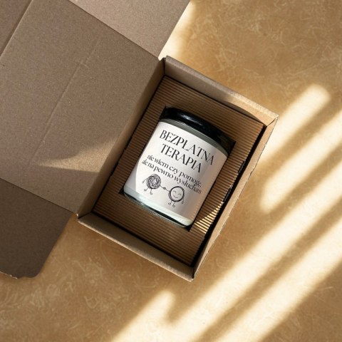 BEZPŁATNA TERAPIA