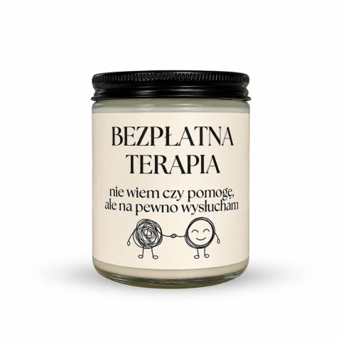 BEZPŁATNA TERAPIA