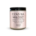 CZAS NA MIŁOŚĆ