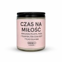 CZAS NA MIŁOŚĆ
