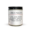GIRLS NIGHT