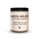 NASZA MIŁOŚĆ