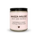 NASZA MIŁOŚĆ