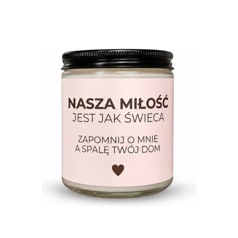 NASZA MIŁOŚĆ