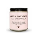 NASZA PRZYJAŹŃ