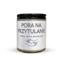PORA NA PRZYTULANIE