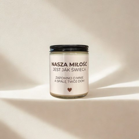 STWÓRZ SWÓJ ZESTAW 2 ŚWIEC