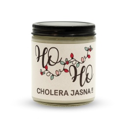 HO HO CHOLERA JASNA