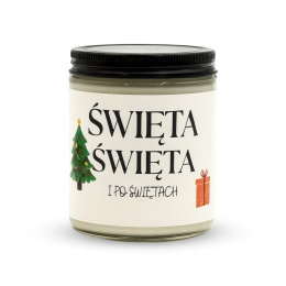 ŚWIĘTA I PO ŚWIĘTACH