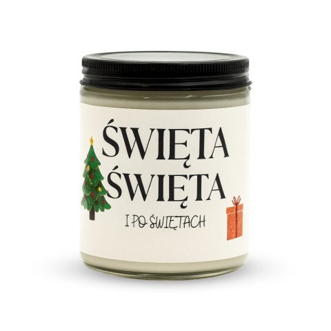 ŚWIĘTA I PO ŚWIĘTACH