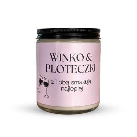 WINKO I PLOTECZKI