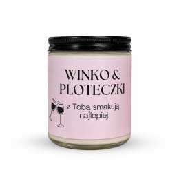 WINKO I PLOTECZKI