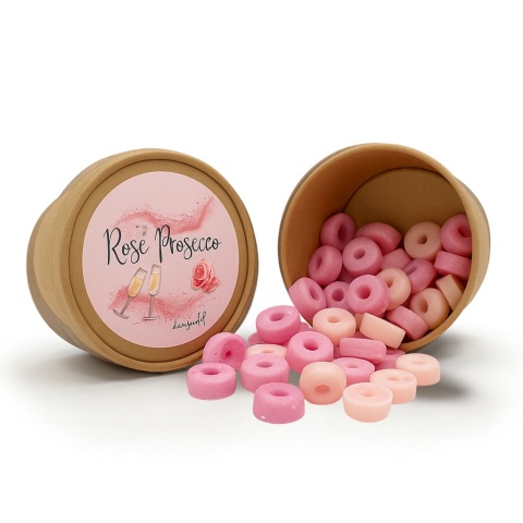 WOSK PROSECCO ROSE XXL