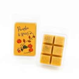WOSK PUMPKIN & SPICES